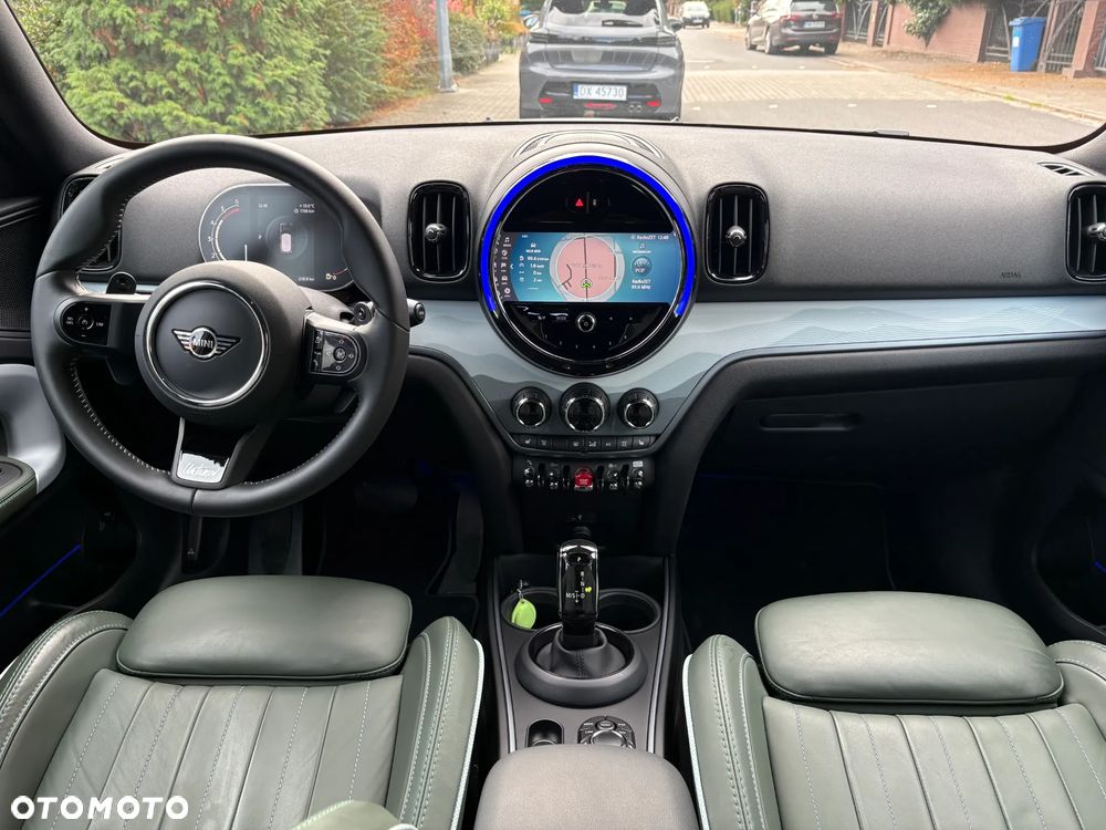 MINI Countryman - 10