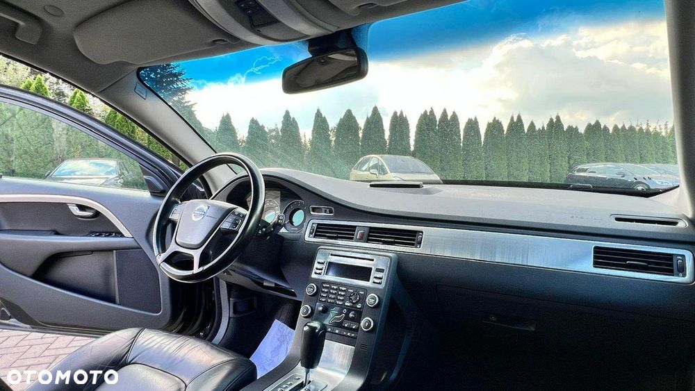 Volvo V70 - 23