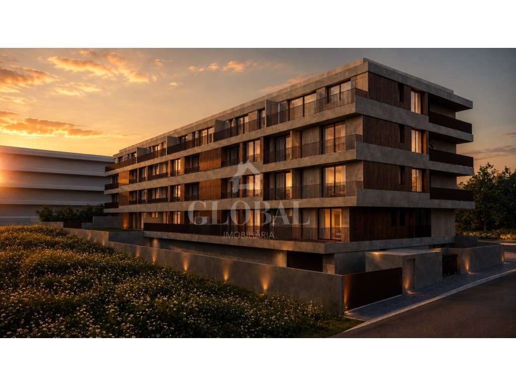 APARTAMENTO T1 GRIJÓ - Grande imagem: 3/3