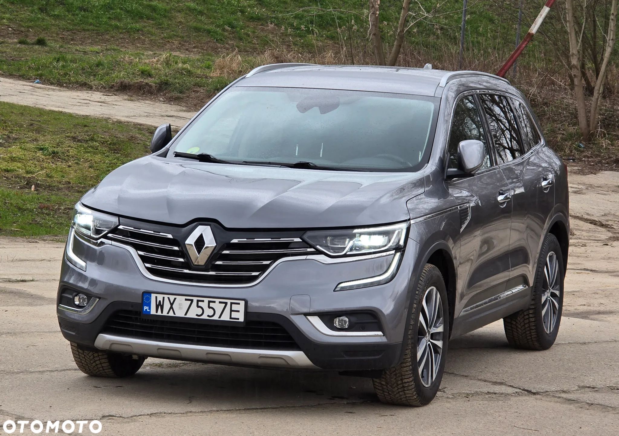 Renault Koleos 1.6 dCi Intens - 1