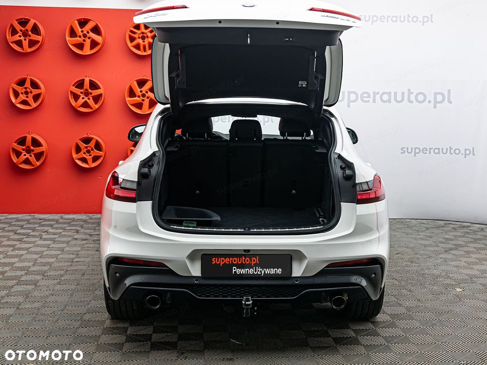 BMW X4 xDrive20d - 32