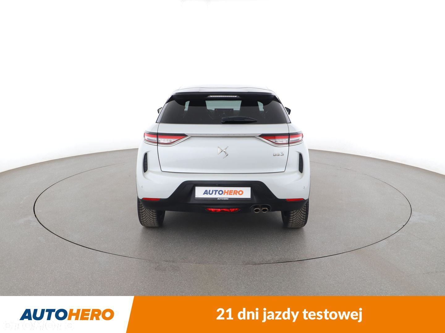 DS Automobiles DS 3 Crossback - 5
