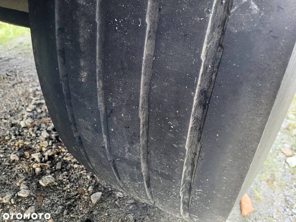 Schmitz Cargobull Furgon, Doppelstock - 7