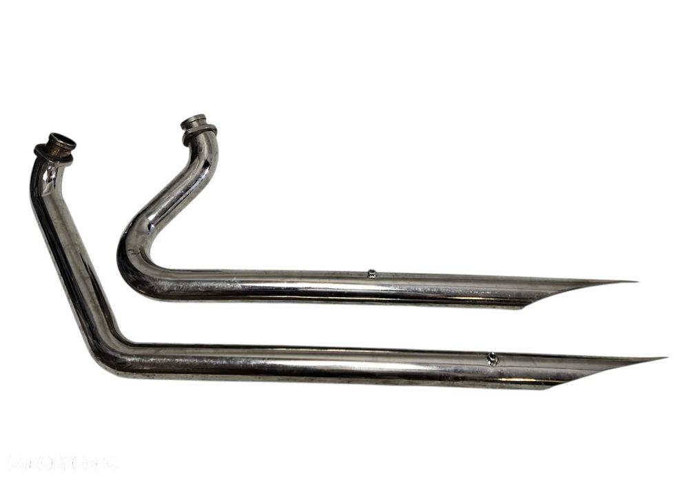 Wydech Harley Davidson Dyna Twin Cam 88 - 2