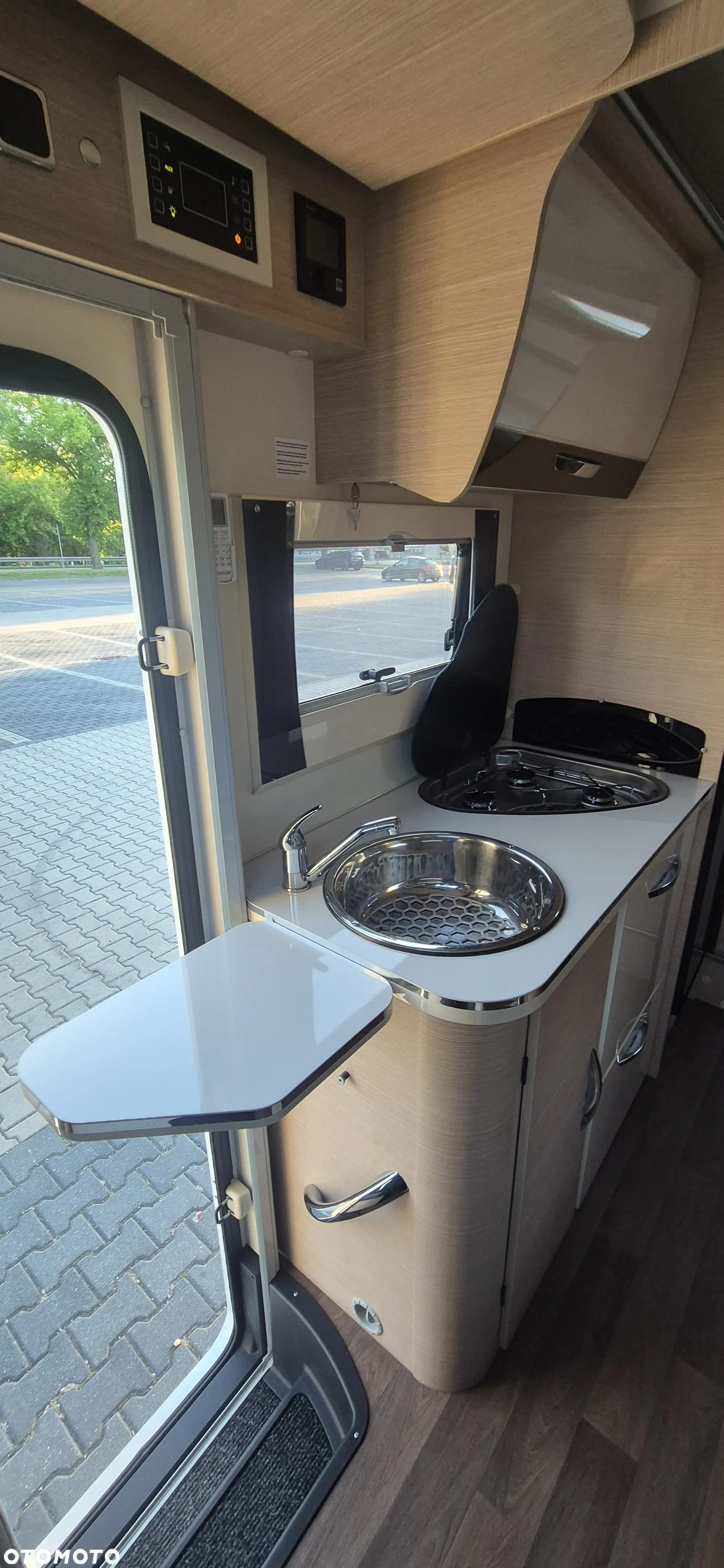 Fiat Ducato - 11