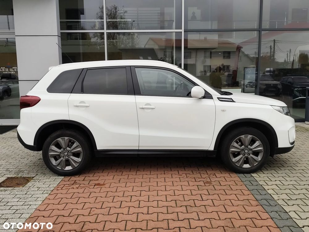 Suzuki Vitara 2023 photo 5