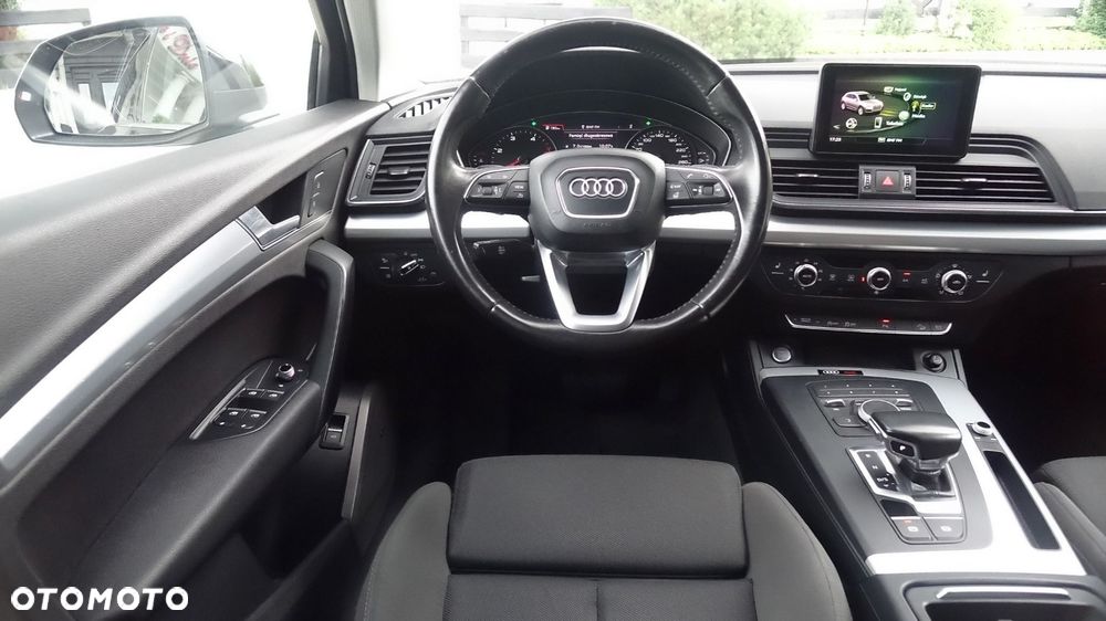 Audi Q5 - 33