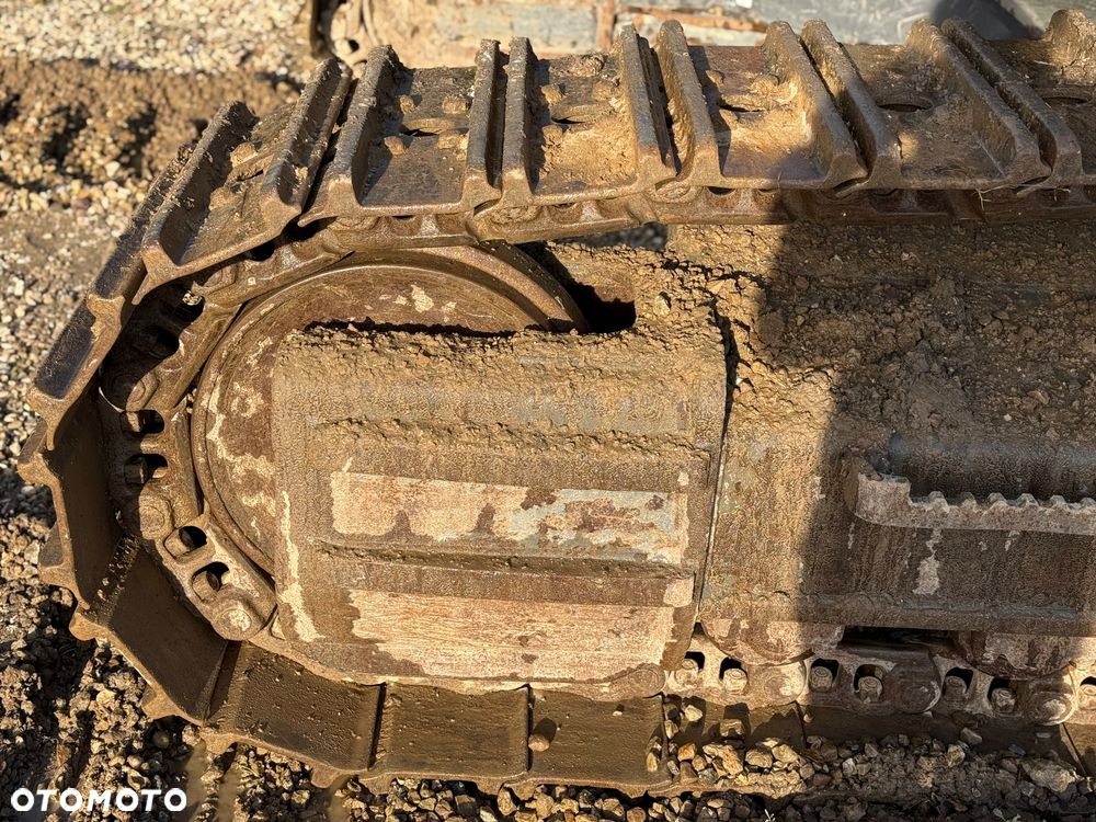 Volvo EC 380 EL - 27