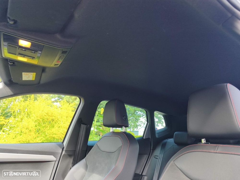 SEAT Arona 1.0 TSI FR DSG - 17