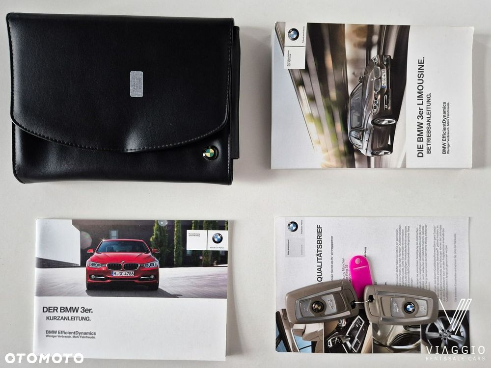 BMW Seria 3 - 36