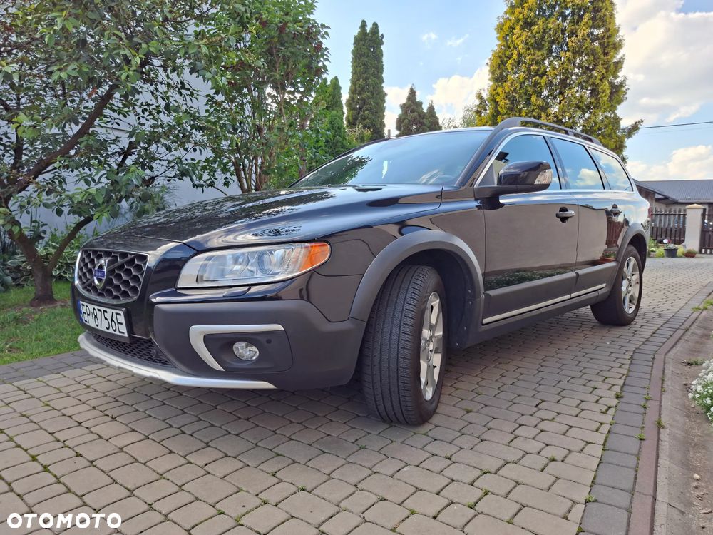 Volvo XC 70 D4 Drive-E Momentum - 3