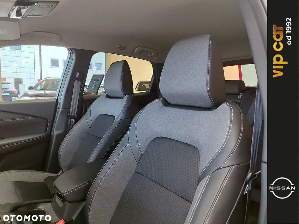 Nissan Qashqai 1.3 DIG-T mHEV N-Connecta - 9