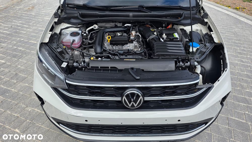 Volkswagen Taigo 1.0 TSI Life DSG - 12