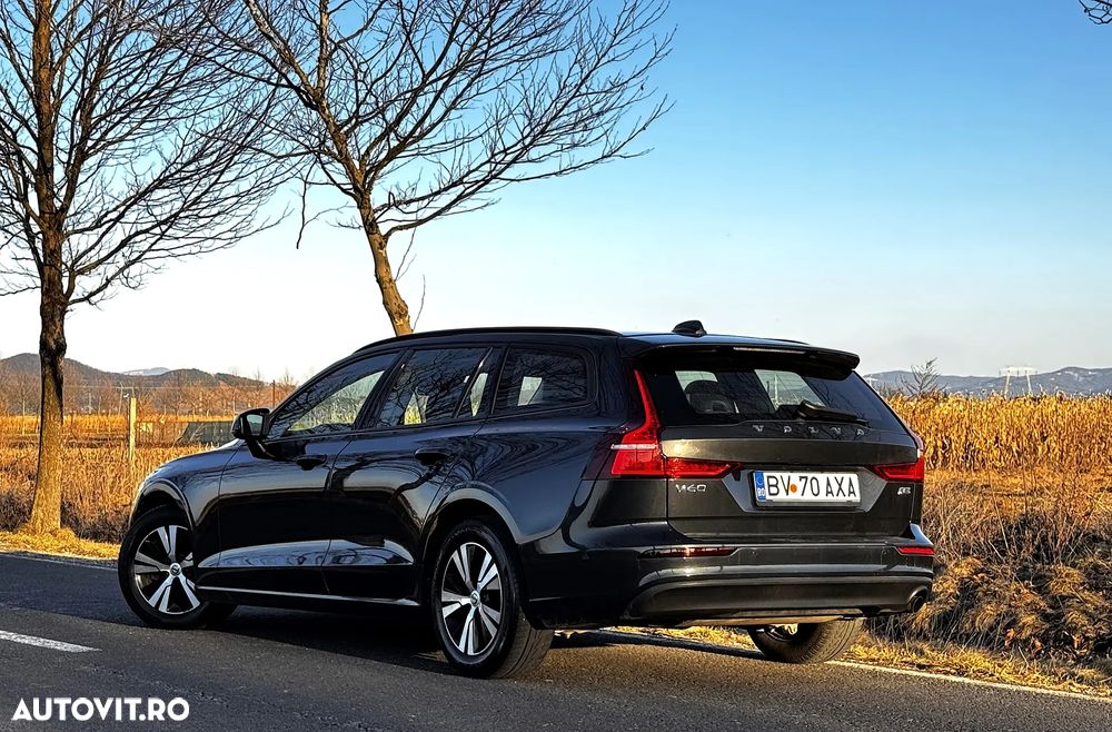 Volvo V60 D3 Momentum - 7