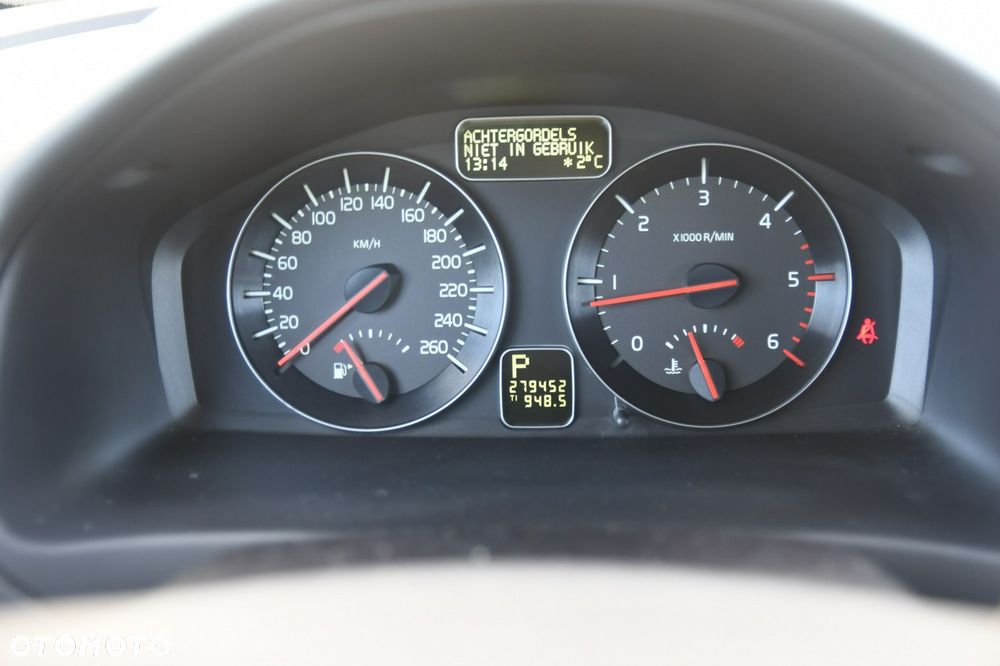 Volvo V50 D5 DPF Edition - 27