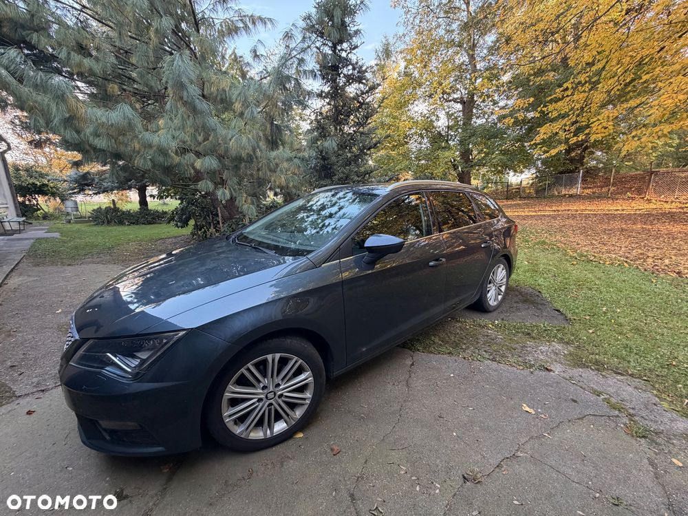 Seat Leon 1.5 TSI Xcellence - 6
