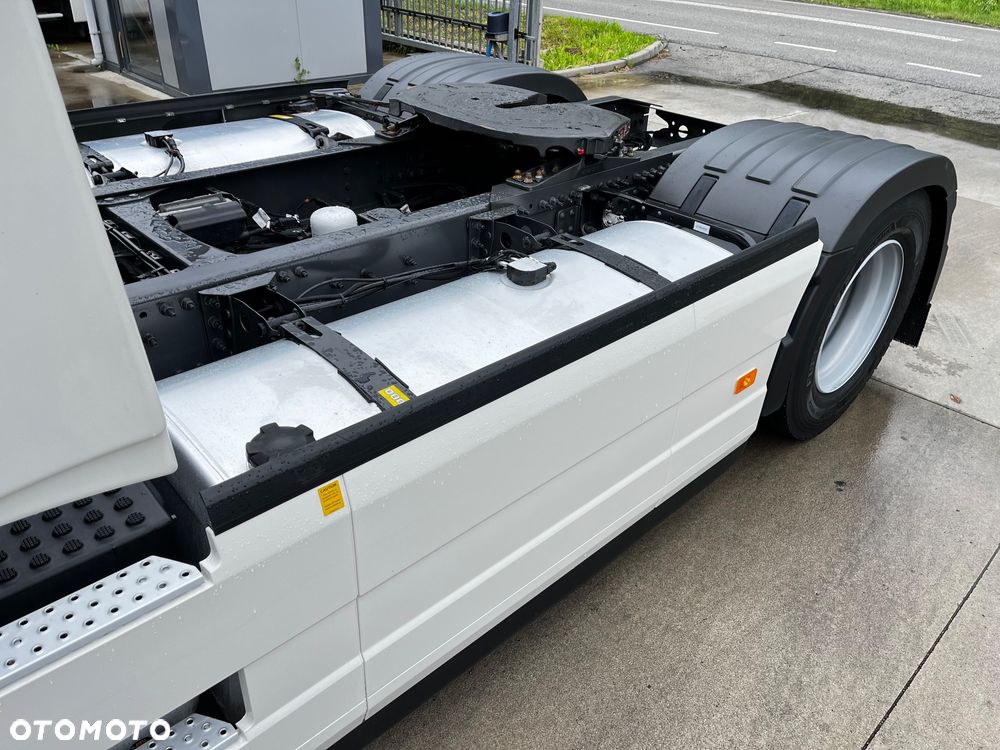 Volvo FH500 Standard // 2024Rok // Parkclima // ACC // LED // Radary // Vecto 3 // - 14