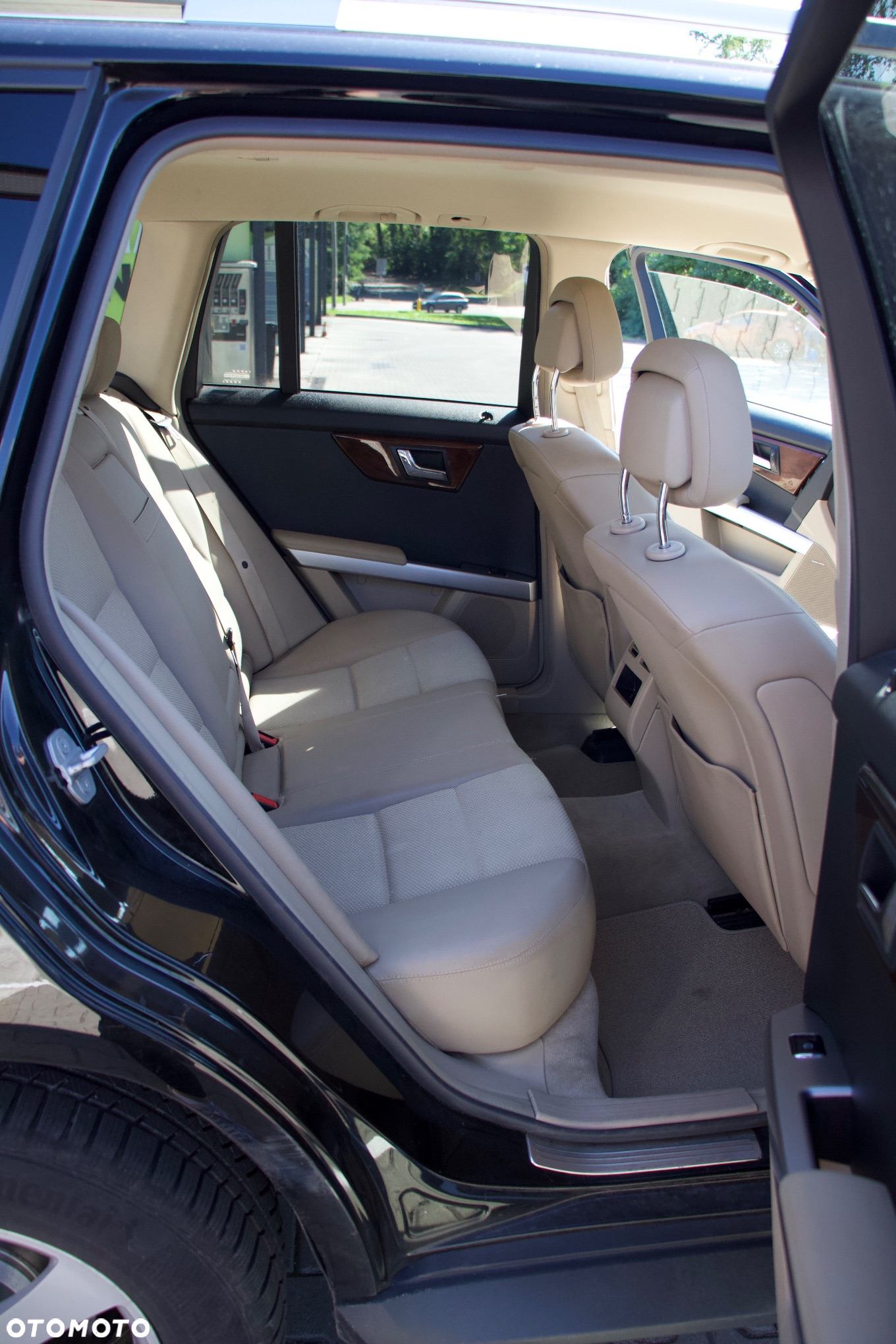 Mercedes-Benz GLK 220 CDI 4-Matic - 10