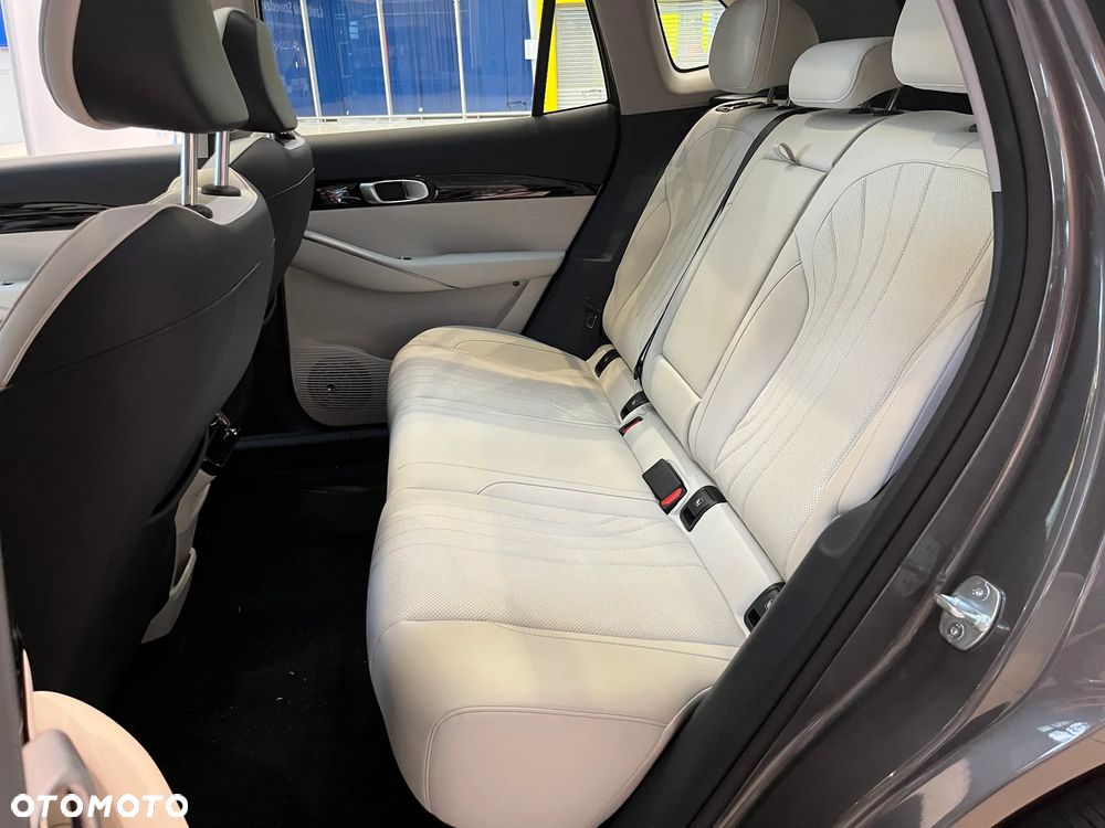 Geely EX5 - 18