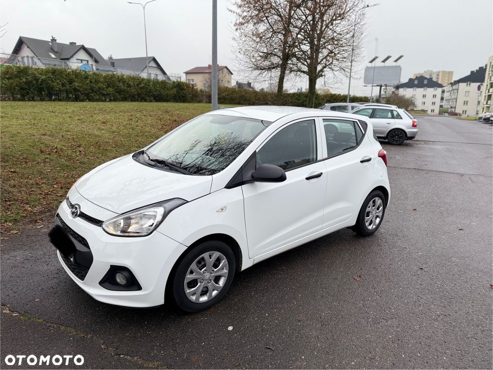 Hyundai i10 1.0 Style - 11