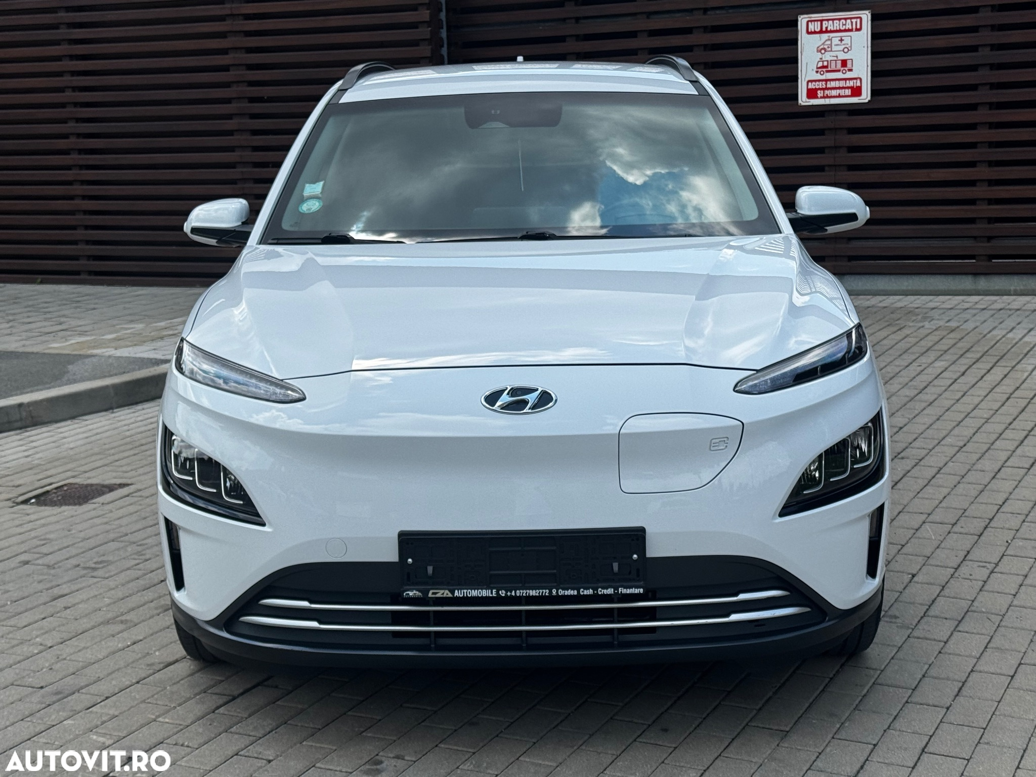 Hyundai KONA EV Advantage - 6