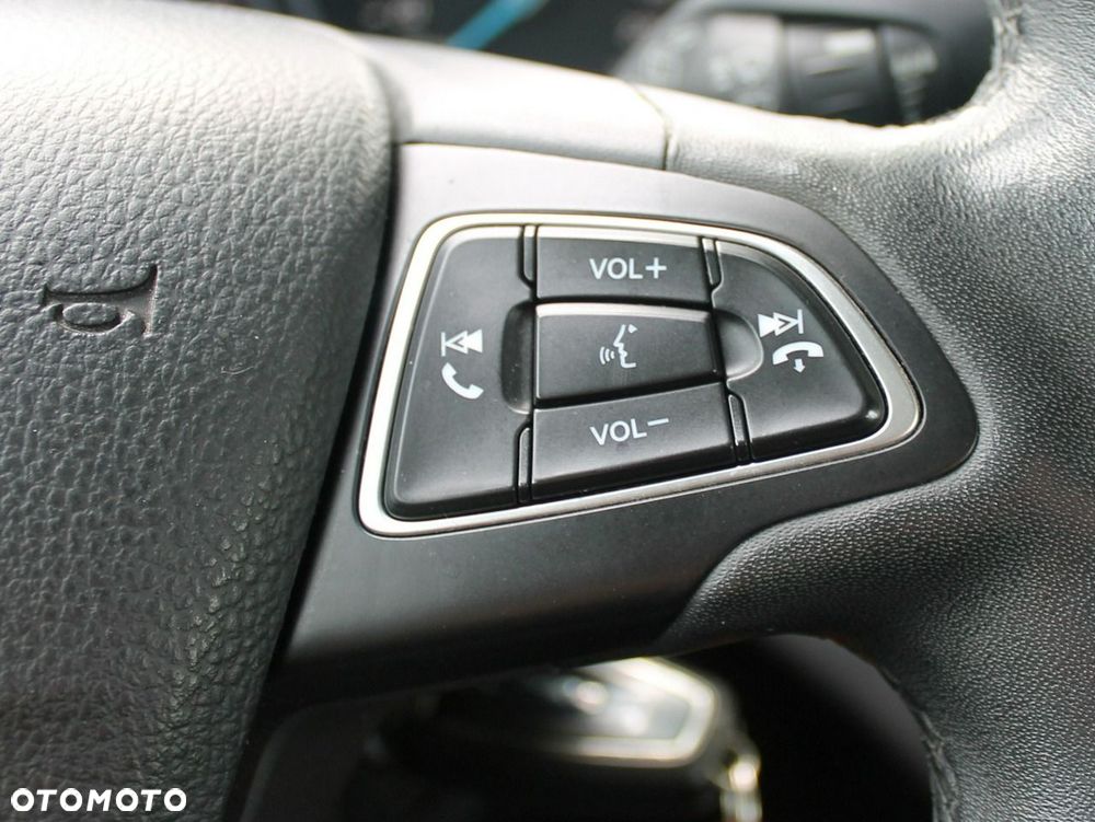 Ford C-MAX - 20