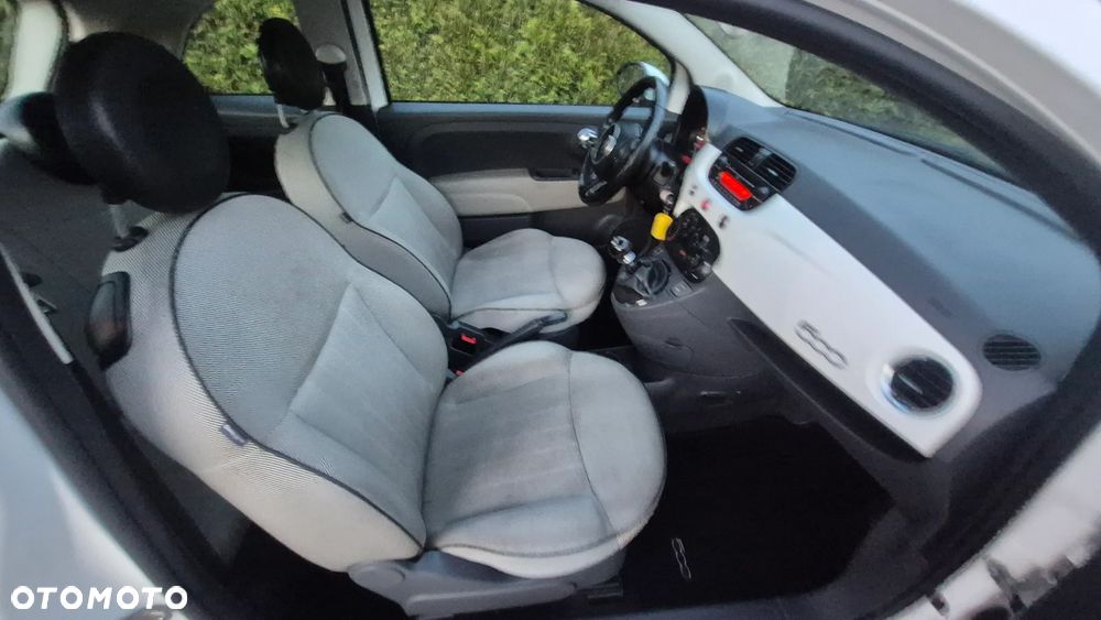 Fiat 500 - 21