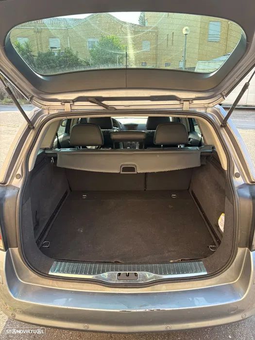 Opel Astra 1.3 CDTI Elegance - 5