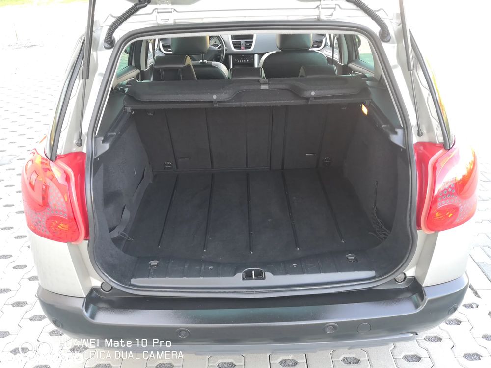 Peugeot 207 Outdoor 1.6 - 15