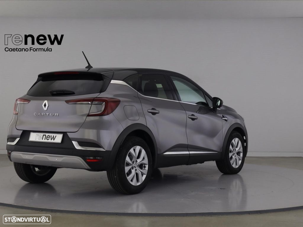 Renault Captur 1.0 TCe Intens - 7