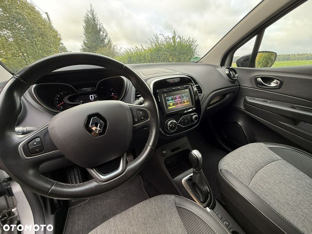 Renault Captur TCe 150 GPF INTENS - 22