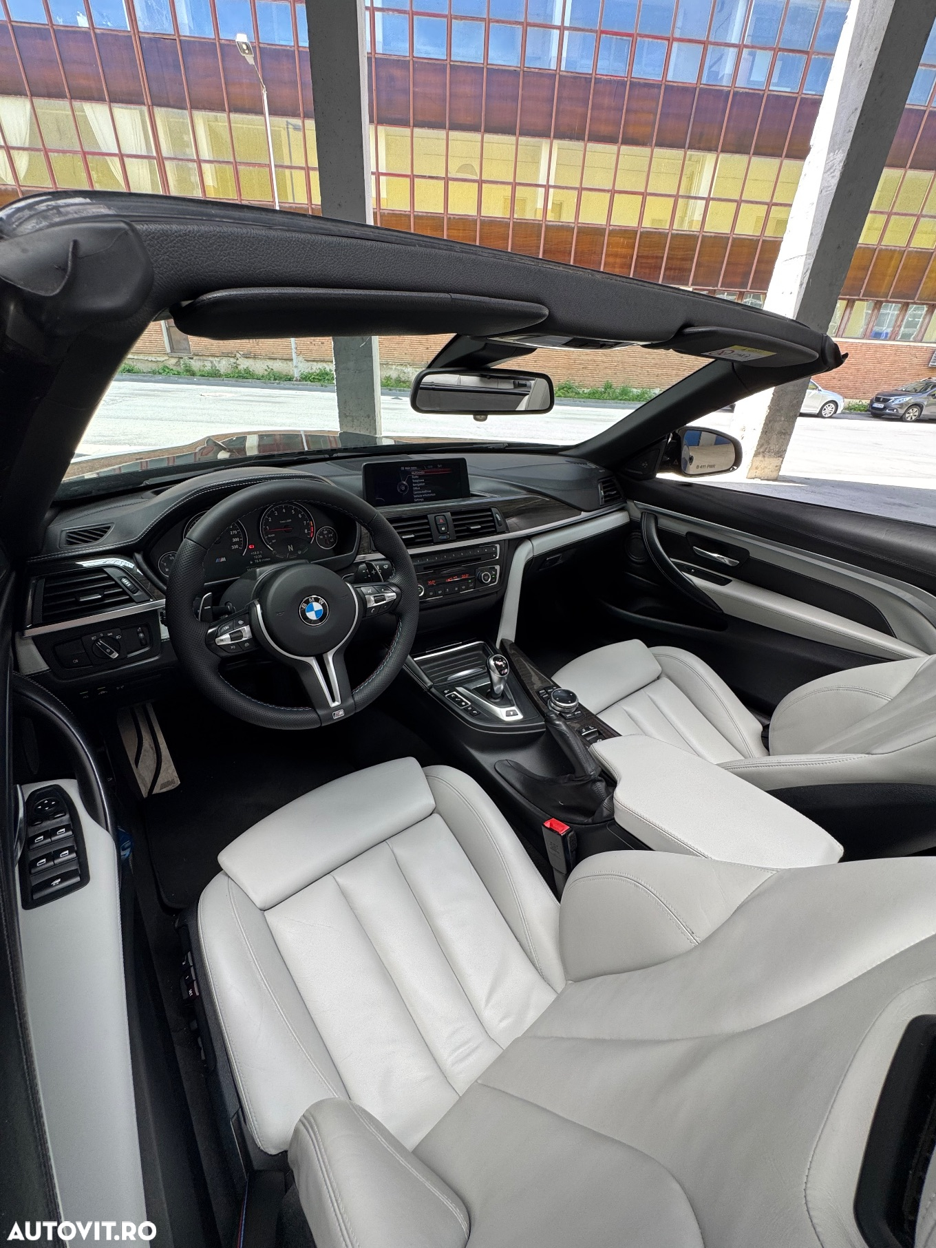 BMW M4 - 8