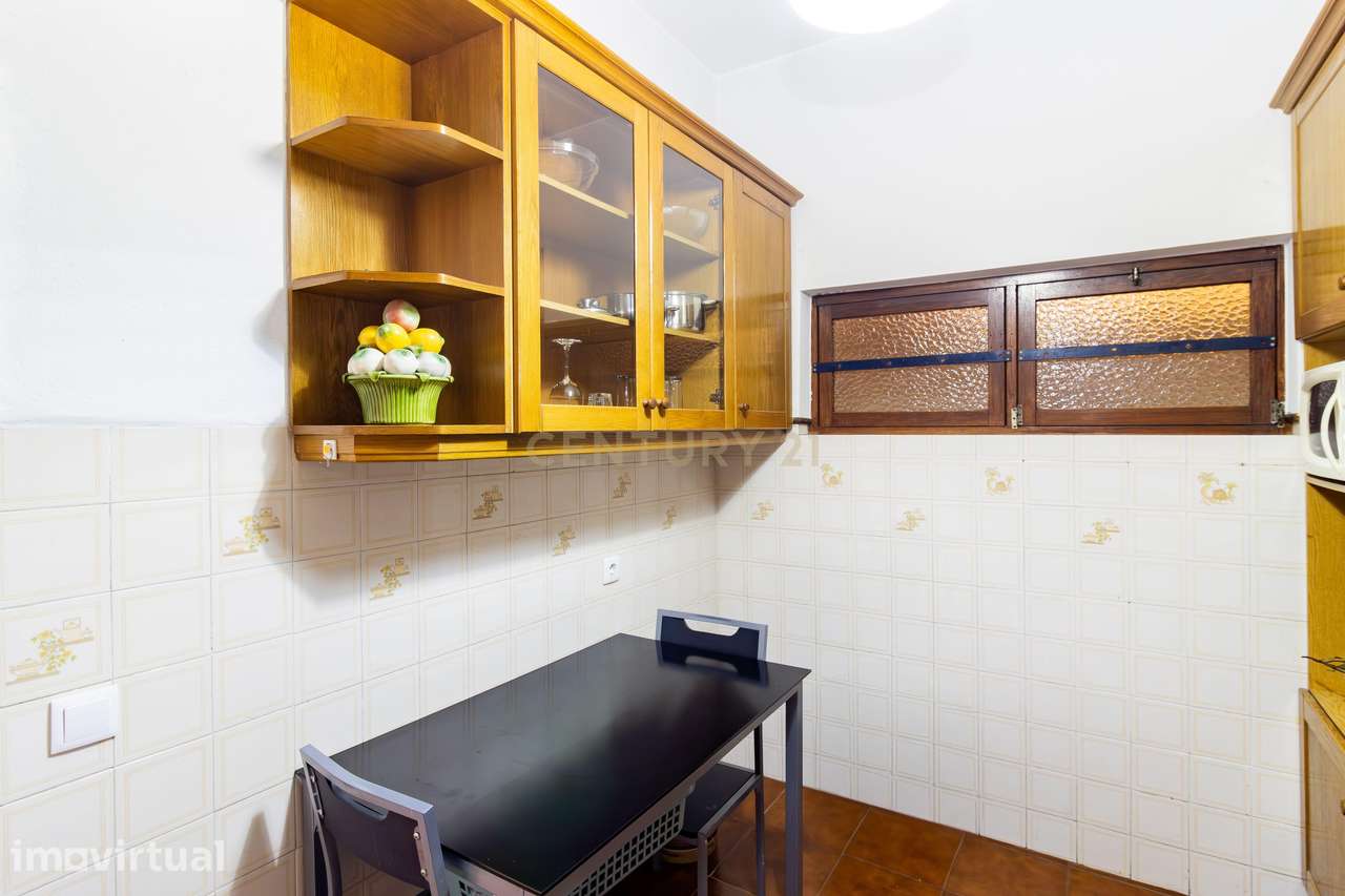 Apartamento T2  com vistas deslumbrantes para a Serra em Mira de Aire, - Grande imagem: 3/19