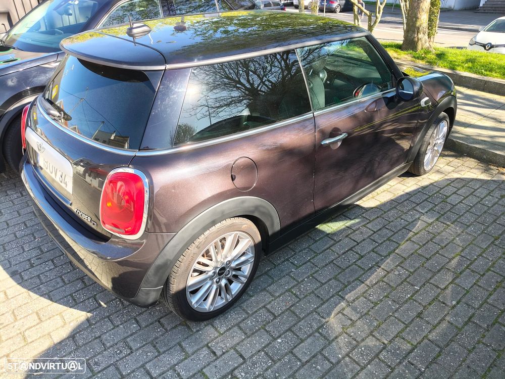 MINI Coupé - 2