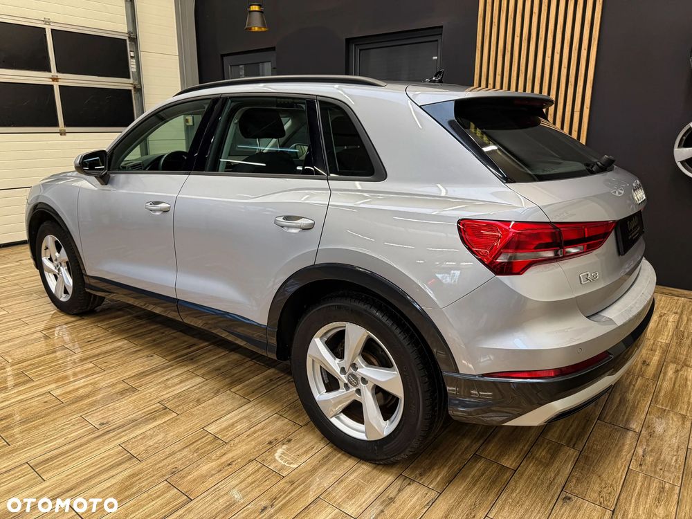 Audi Q3 35 TFSI S tronic - 10