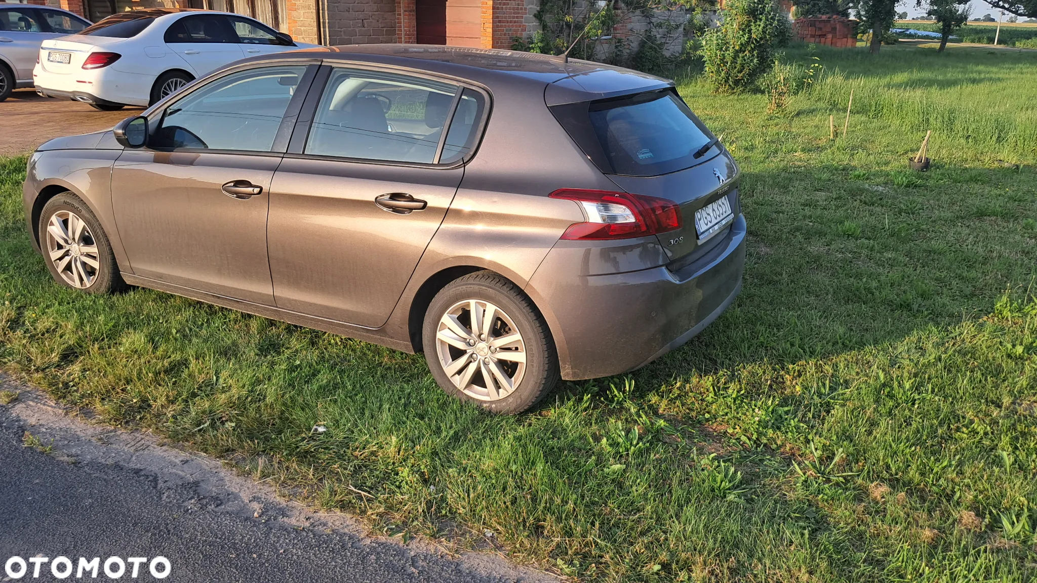 Peugeot 308 - 2