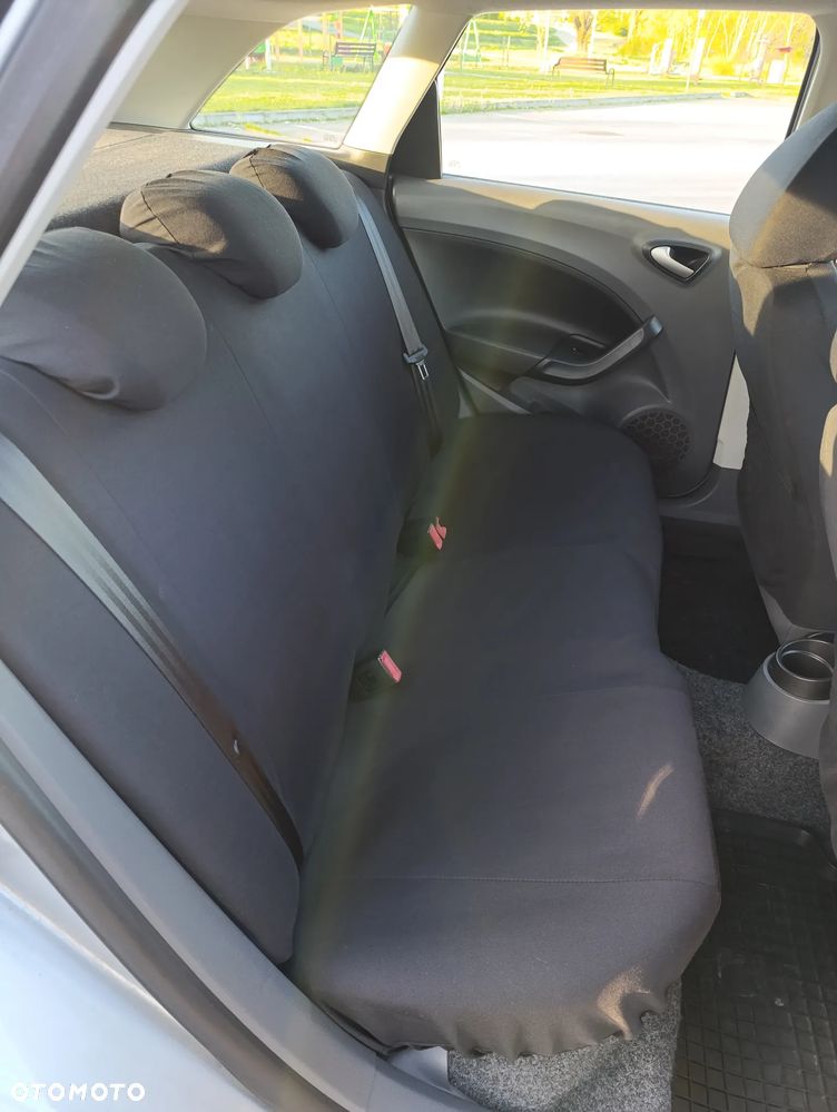 Seat Ibiza 1.6 TDI CR Style - 14