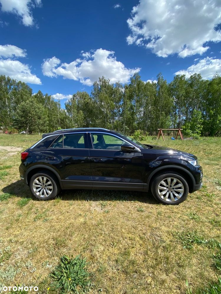 Volkswagen T-Roc 1.5 TSI ACT Advance - 2