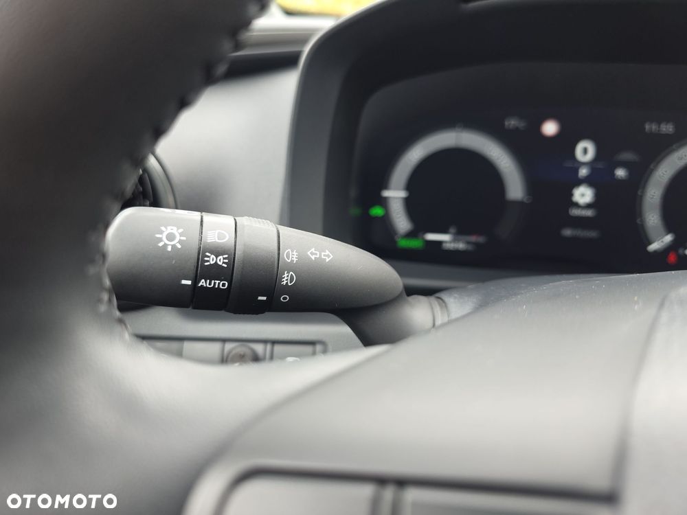 Toyota C-HR 2.0 Hybrid Dynamic Force Style - 28