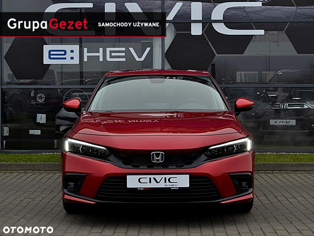 Honda Civic - 6