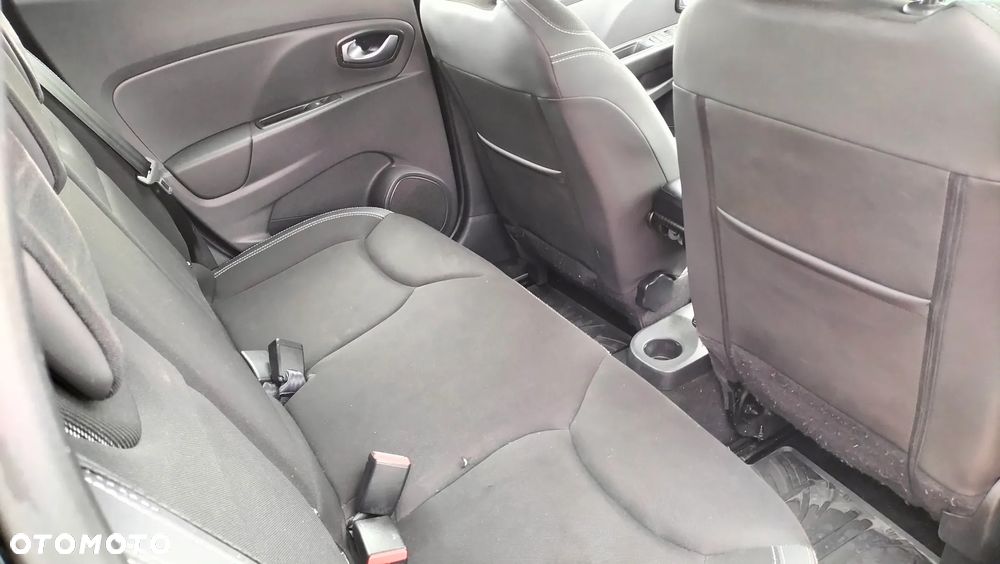 Renault Clio 0.9 Energy TCe Dynamique - 14