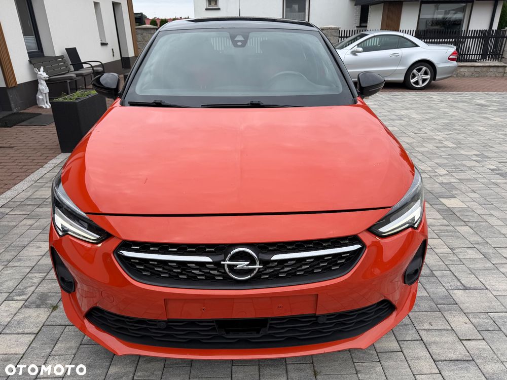 Opel Corsa 1.2 GS Line Plus Pack S&S - 9
