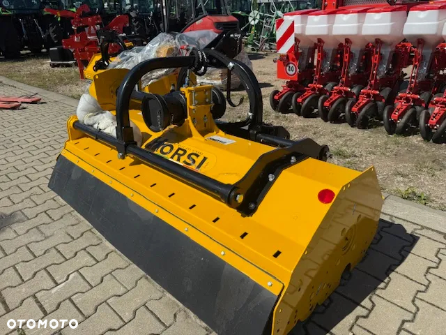 Inny Orsi EVO PLUS REV 180 - 2