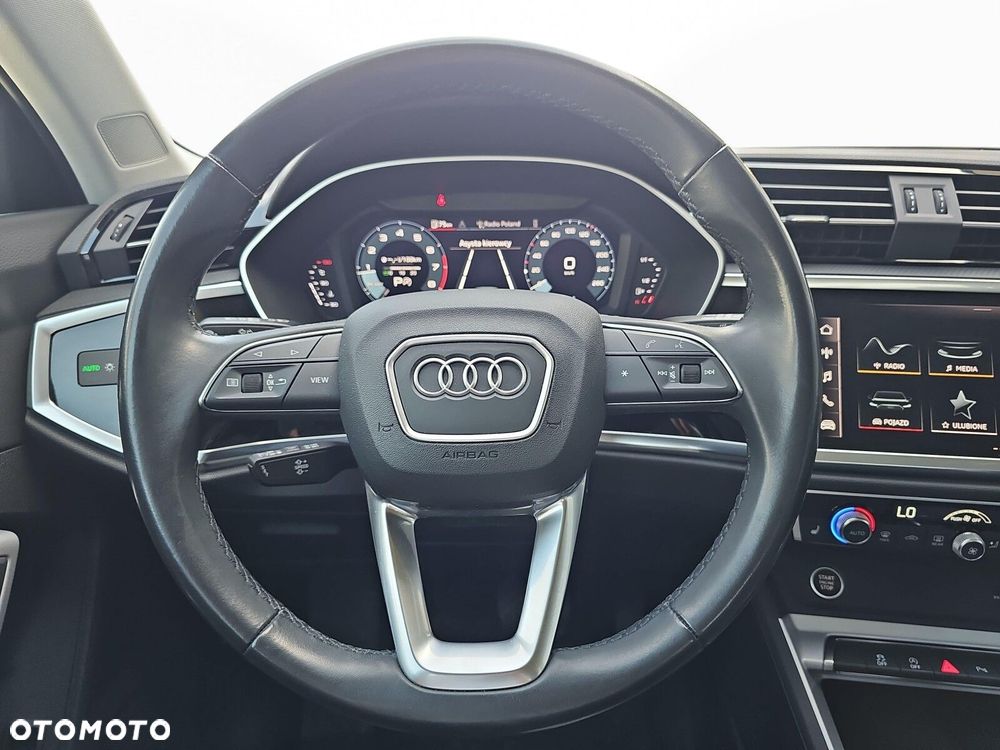 Audi Q3 35 TFSI mHEV S-Line S tronic - 14
