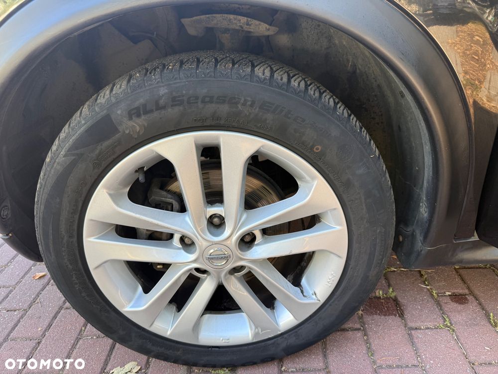 Nissan Juke 1.2 DIG-T N-Connecta - 22