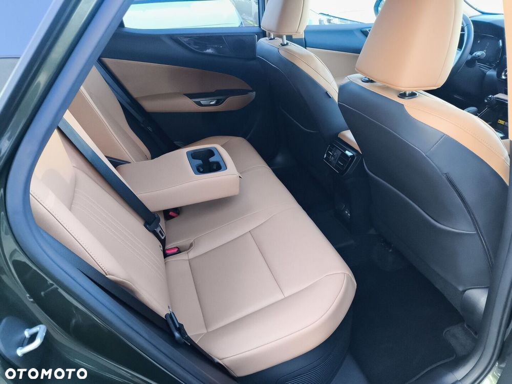 Lexus NX 450h+ Prestige AWD - 11