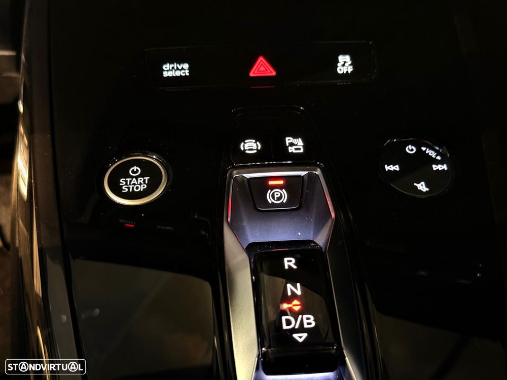 Audi Q4 Sportback e-tron - 26