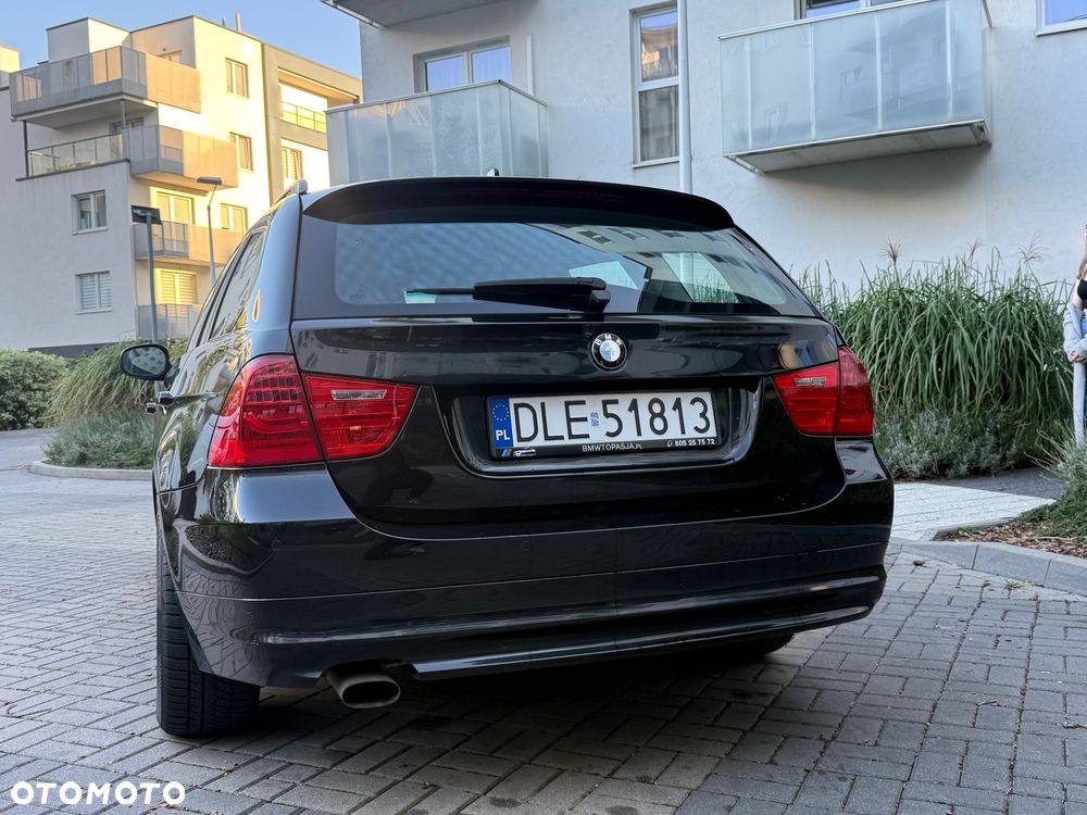 BMW Seria 3 - 6