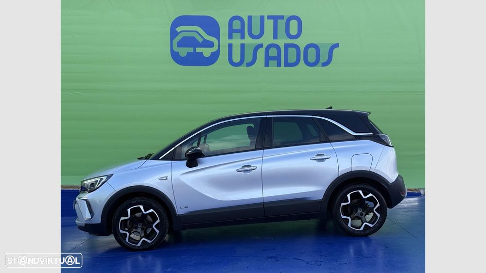 Opel Crossland 1.2 T Design & Tech - 8