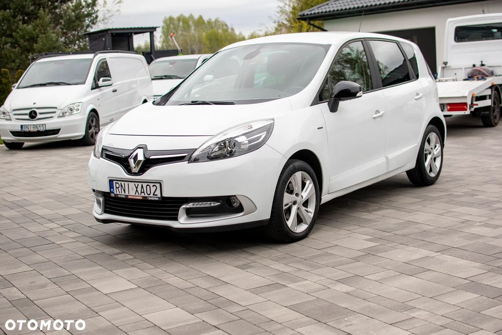 Renault Scenic - 27
